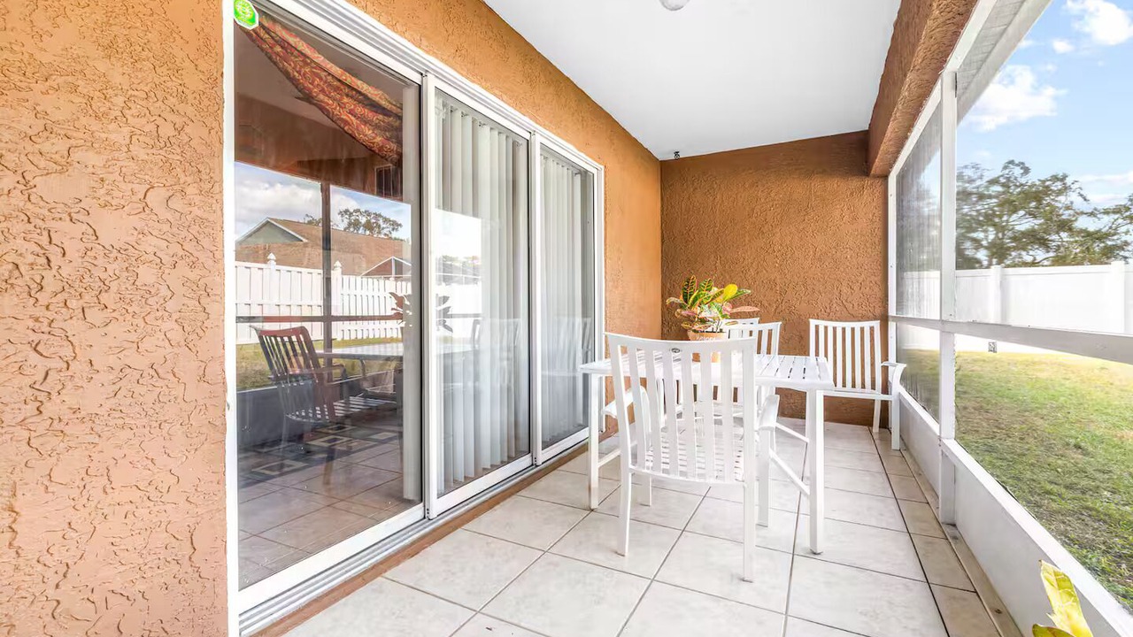 Photo of Outdoor in Berkeley Manor