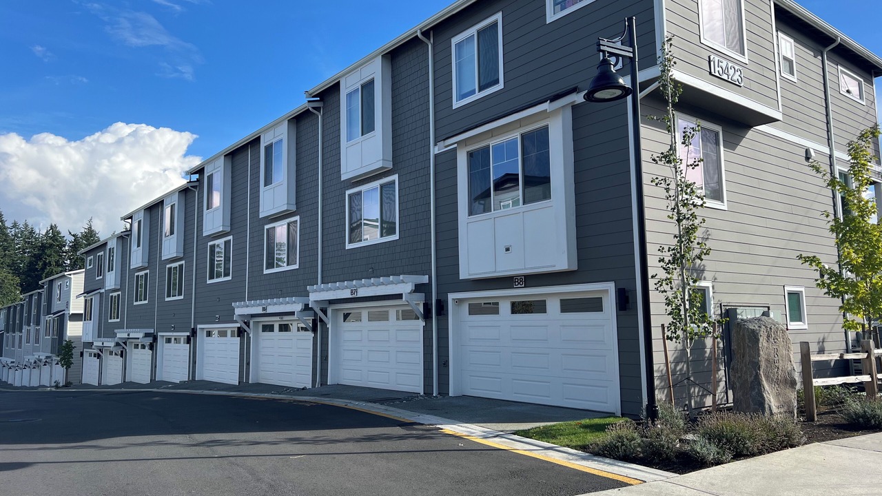 Photo of Outdoor in Picnic Point-North Lynnwood