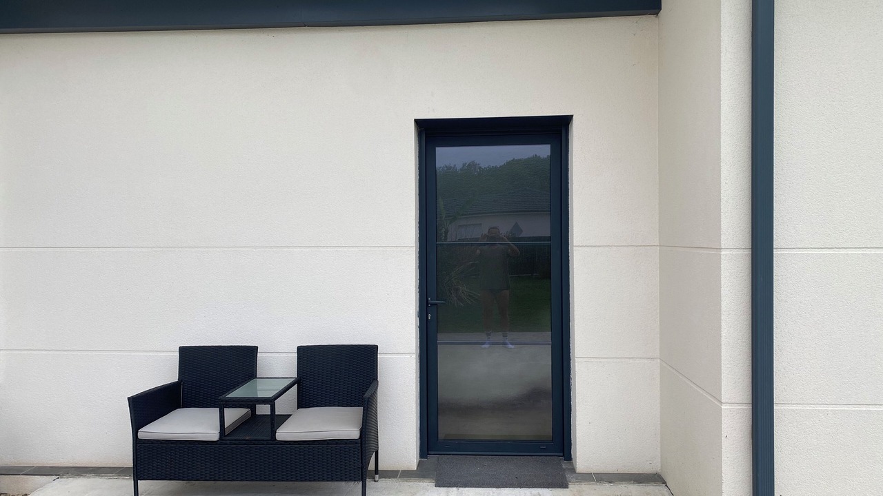 Photo of Patio Balcony in Soussans