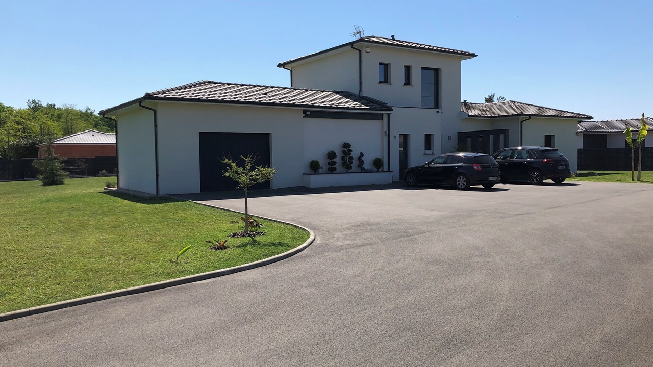 Photo of Outdoor in Soussans