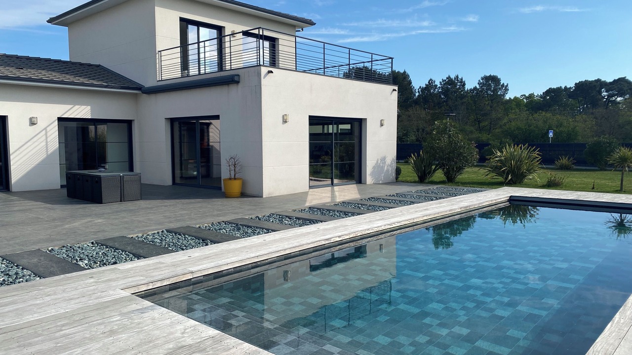 Photo of Outdoor in Soussans