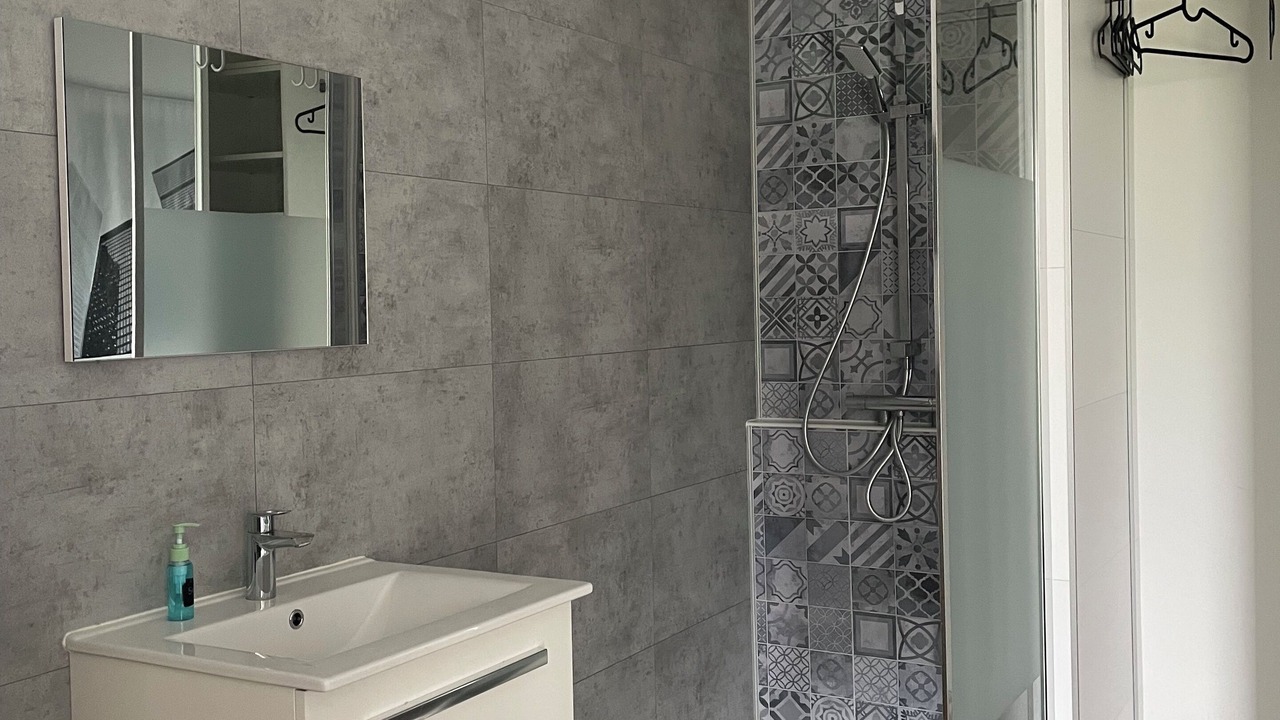 Photo of Bathroom in Soussans