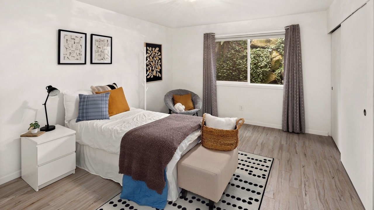 Photo of Bedroom in Pinehurst