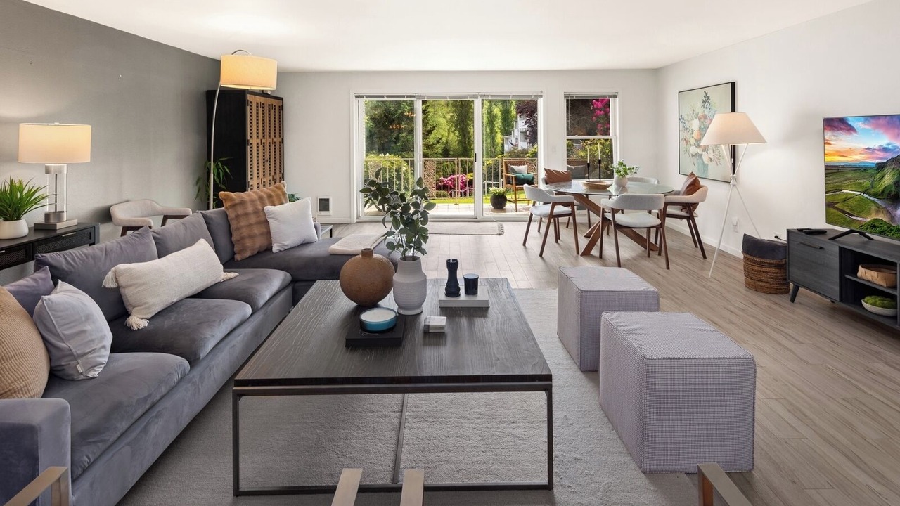 Photo of Livingroom in Pinehurst