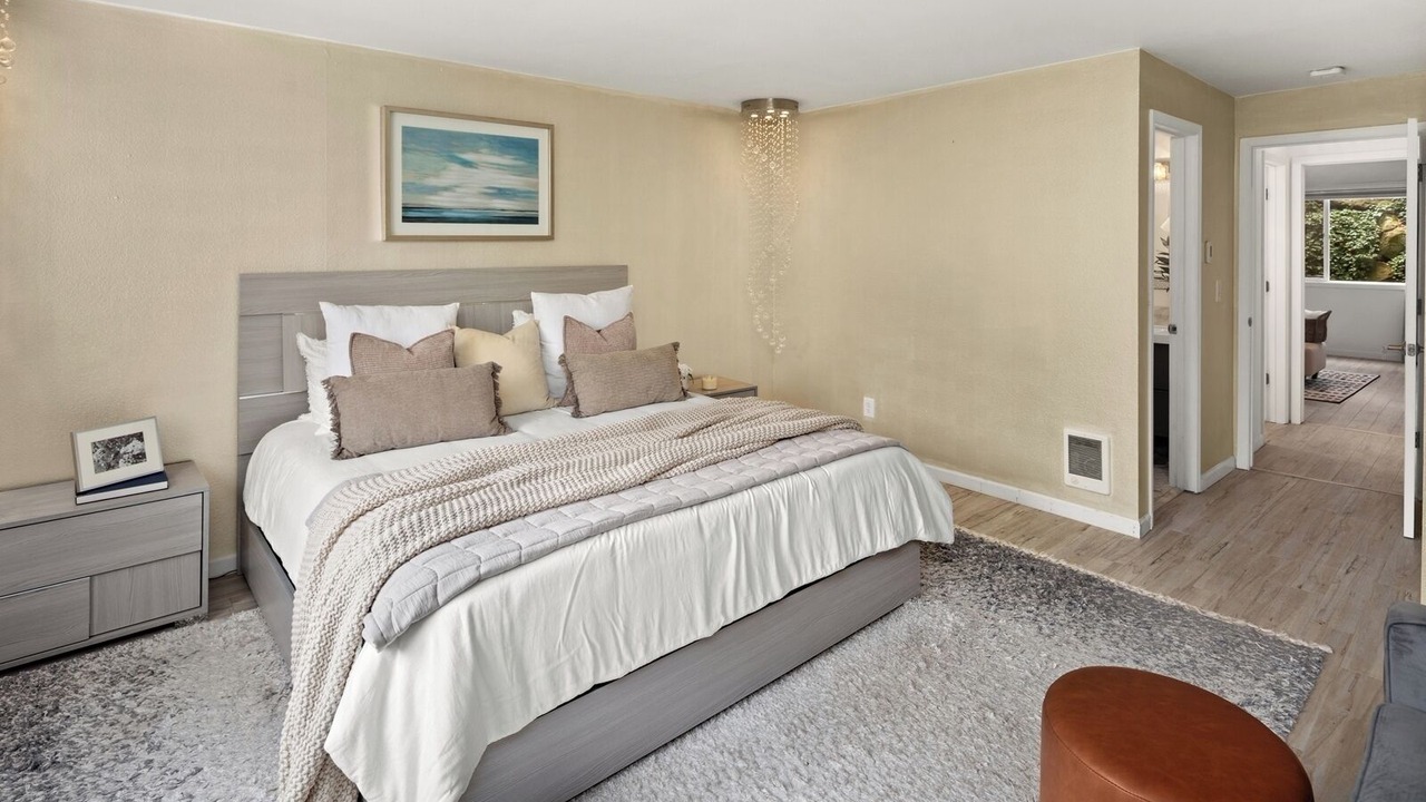 Photo of Bedroom in Pinehurst