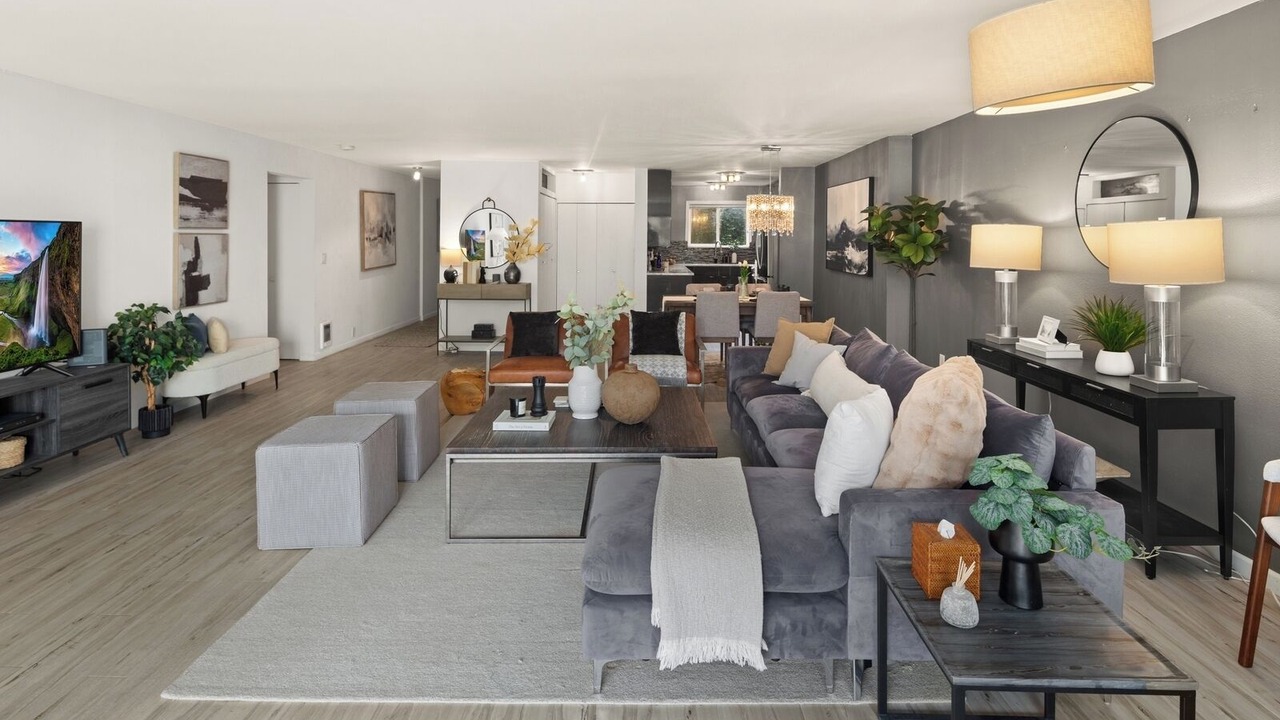 Photo of Livingroom in Pinehurst