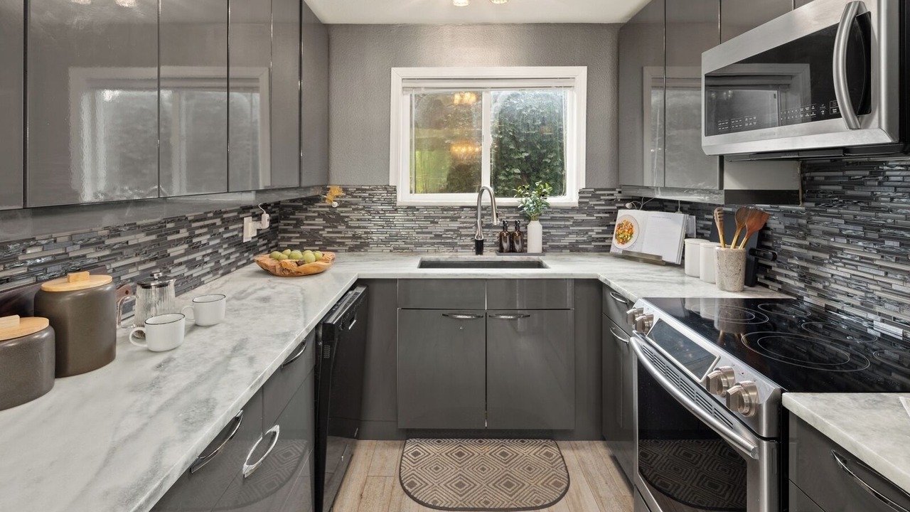 Photo of Kitchen in Pinehurst