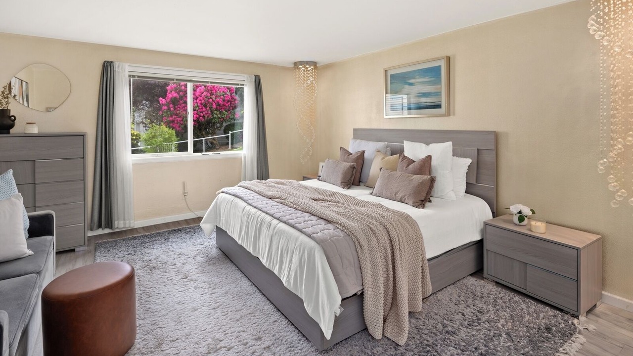 Photo of Bedroom in Pinehurst