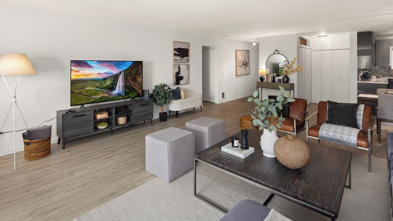 Photo of Livingroom in Pinehurst