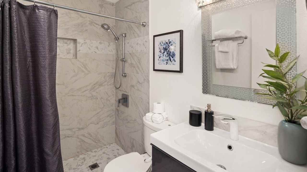 Photo of Bathroom in Pinehurst