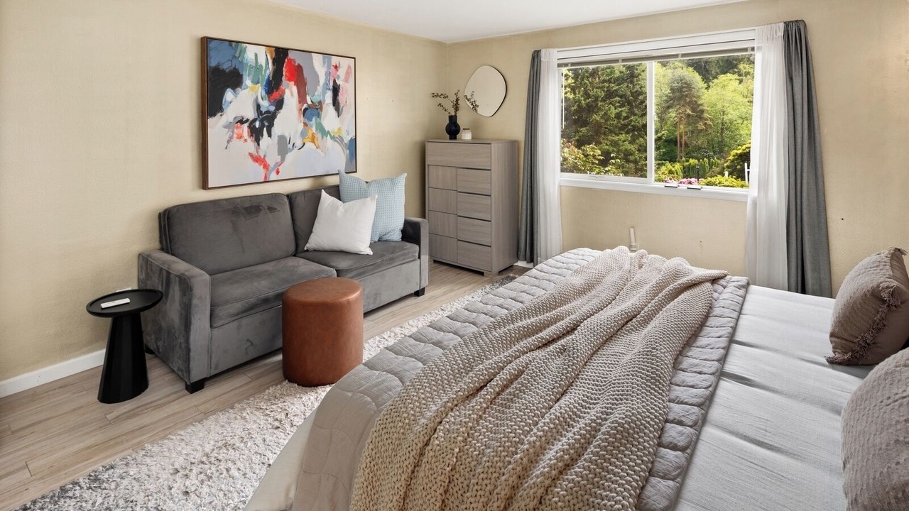 Photo of Bedroom in Pinehurst