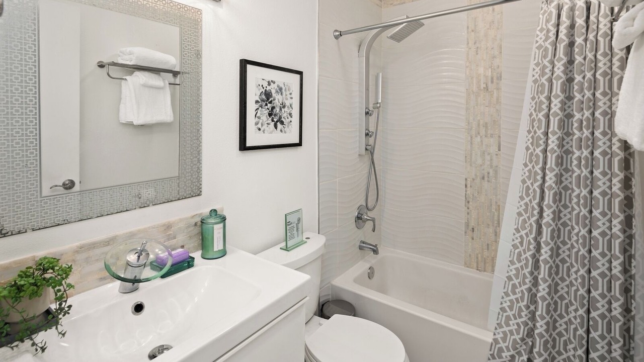 Photo of Bathroom in Pinehurst