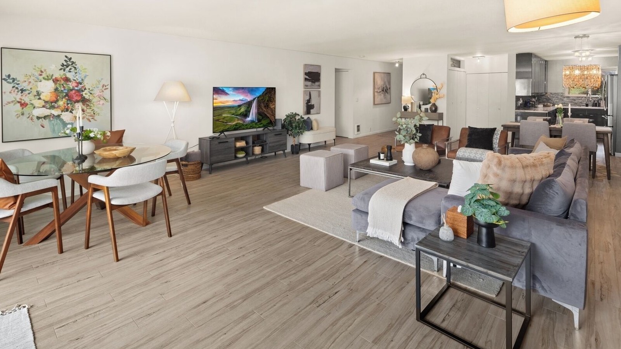 Photo of Livingroom in Pinehurst