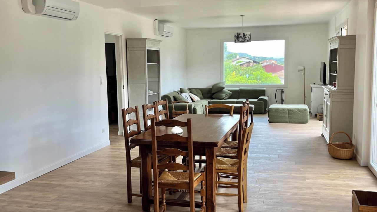 Photo of Livingroom in Le Poujol-sur-Orb