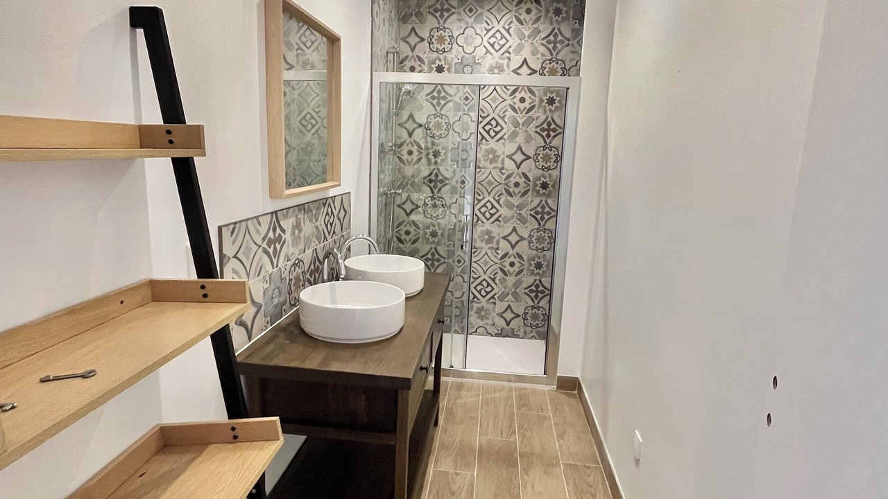 Photo of Bathroom in Le Poujol-sur-Orb