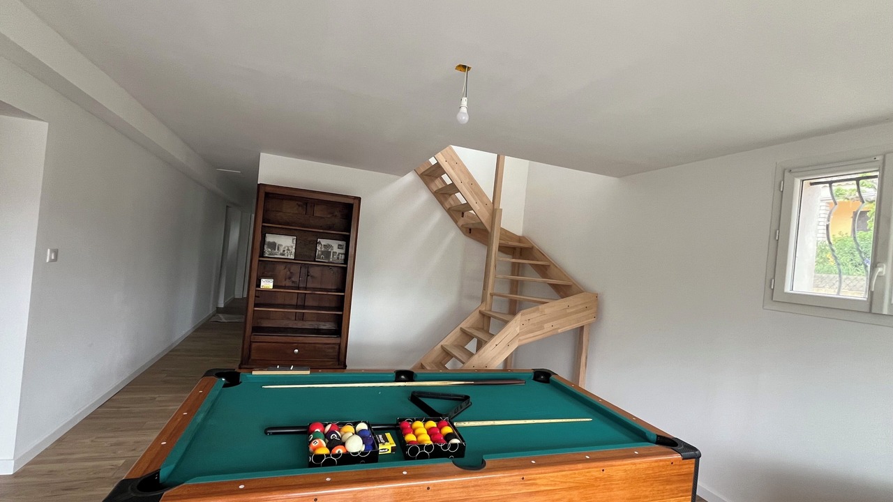 Photo of Bedroom in Le Poujol-sur-Orb