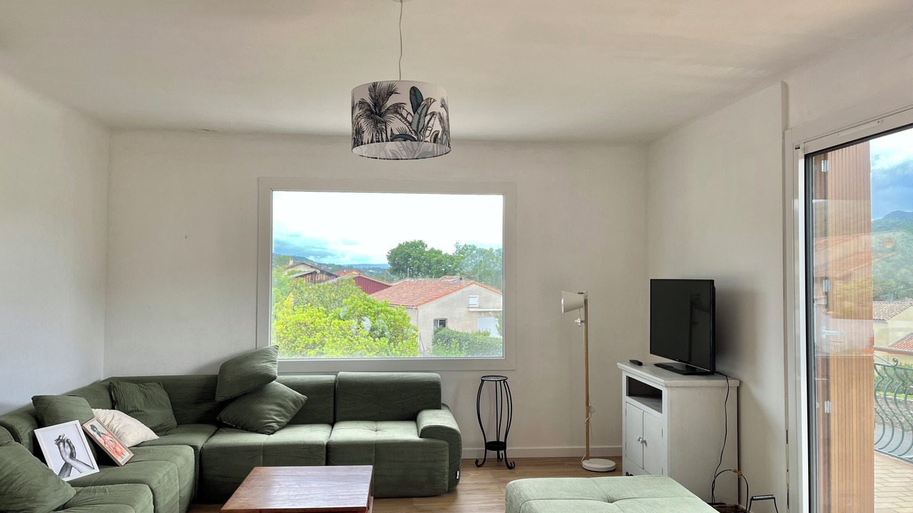 Photo of Livingroom in Le Poujol-sur-Orb