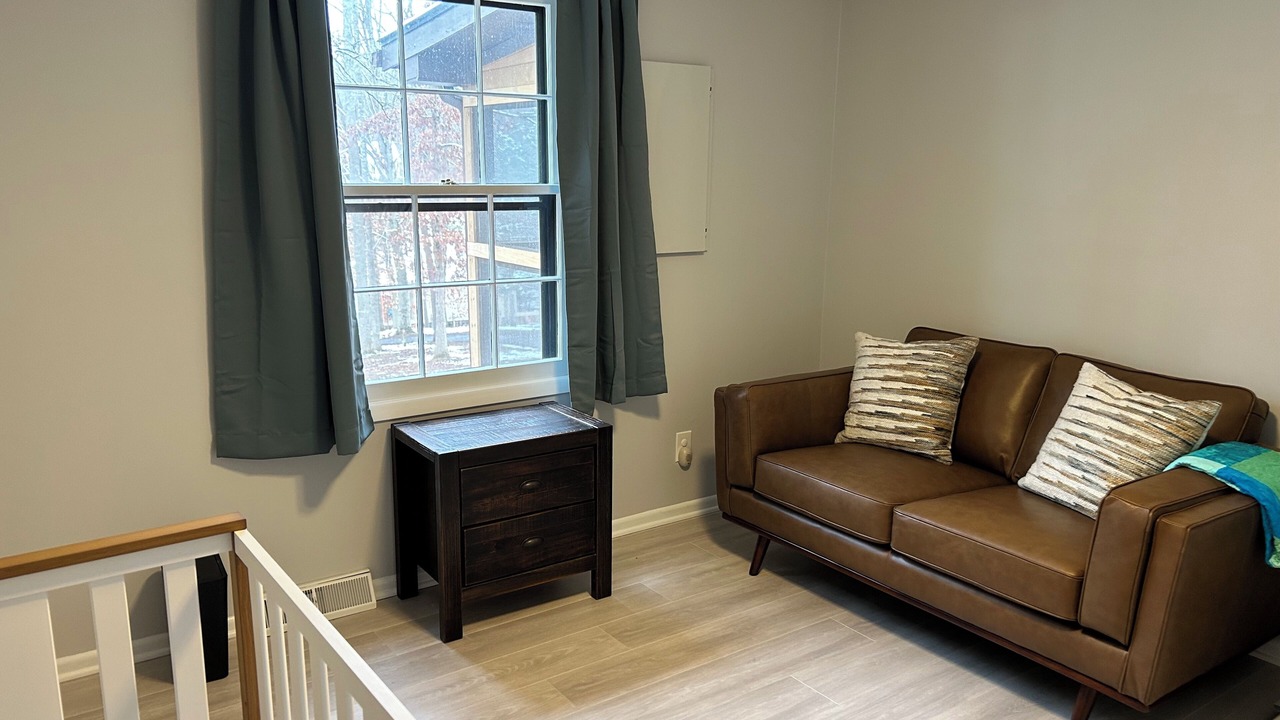 Photo of Livingroom in Blue Water