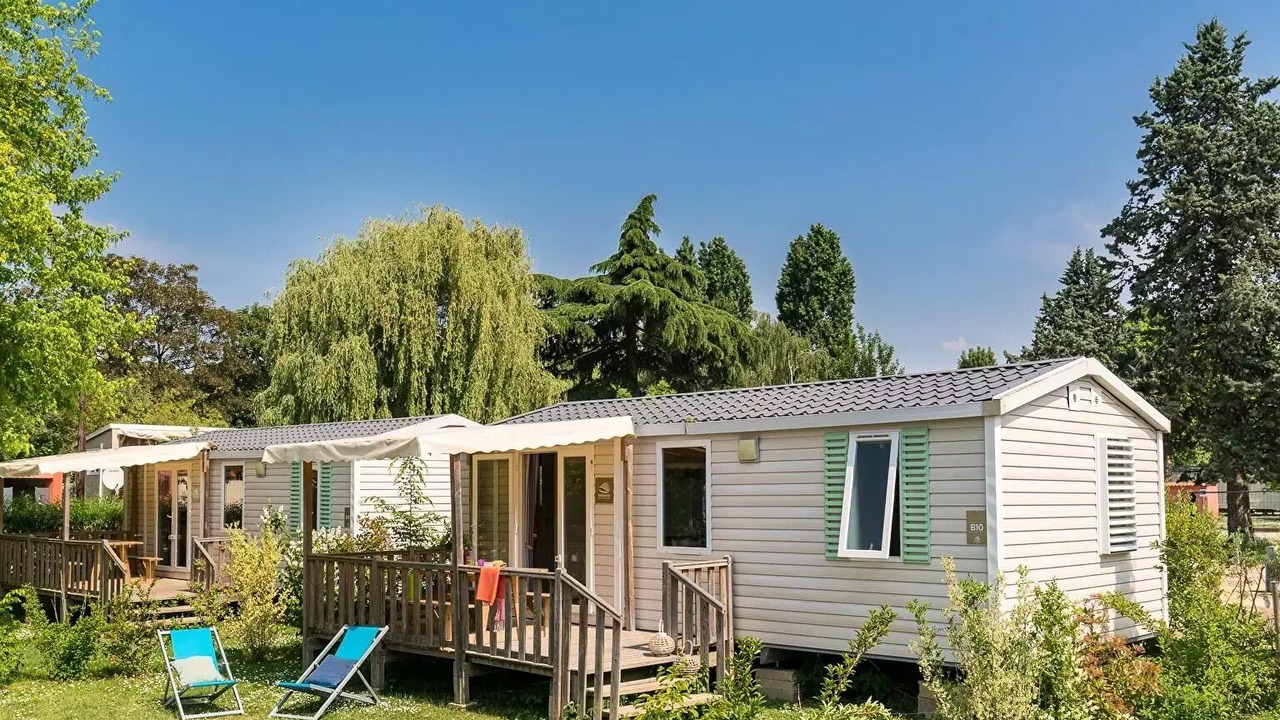 Photo of Outdoor in Maisons-Laffitte