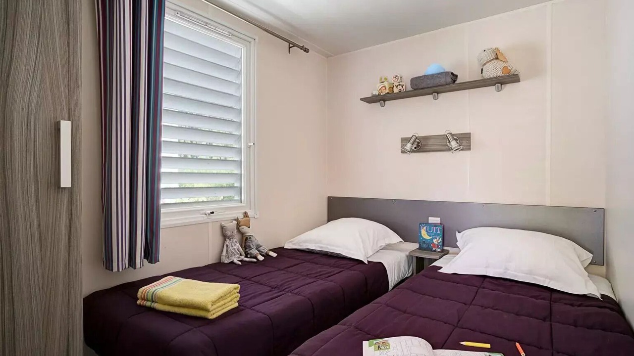 Photo of Bedroom in Maisons-Laffitte