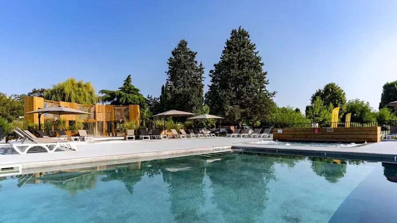 Photo of Outdoor in Maisons-Laffitte