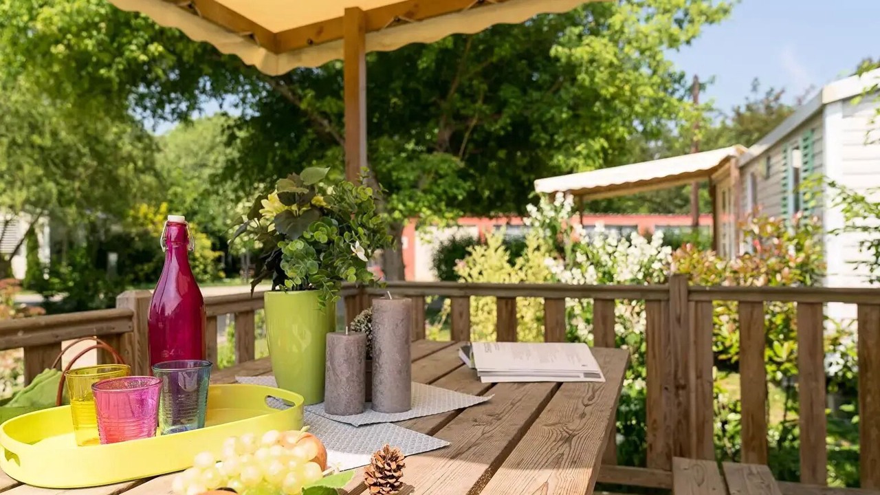 Photo of Outdoor in Maisons-Laffitte