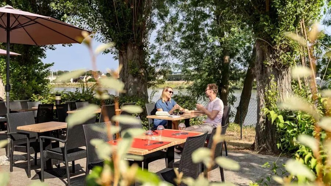 Photo of Outdoor in Maisons-Laffitte