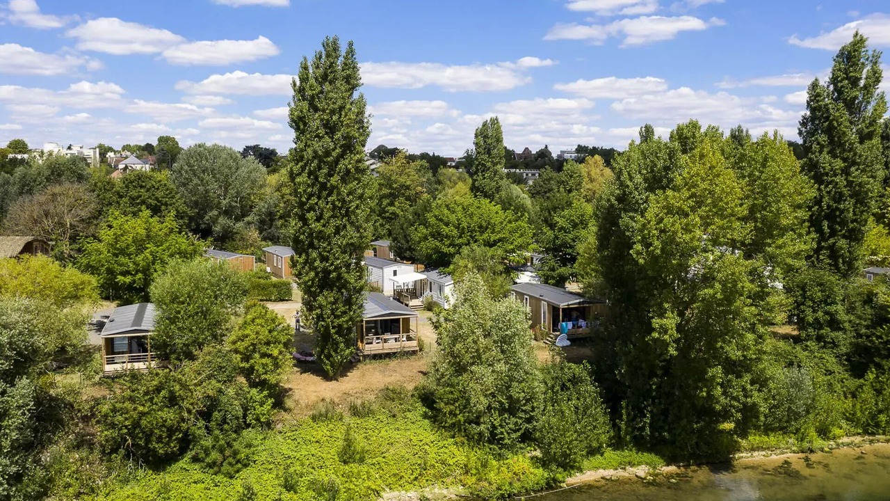 Photo of Outdoor in Maisons-Laffitte