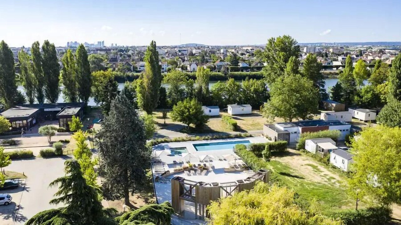 Photo of Outdoor in Maisons-Laffitte