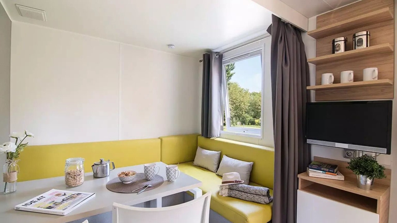 Photo of Livingroom in Maisons-Laffitte