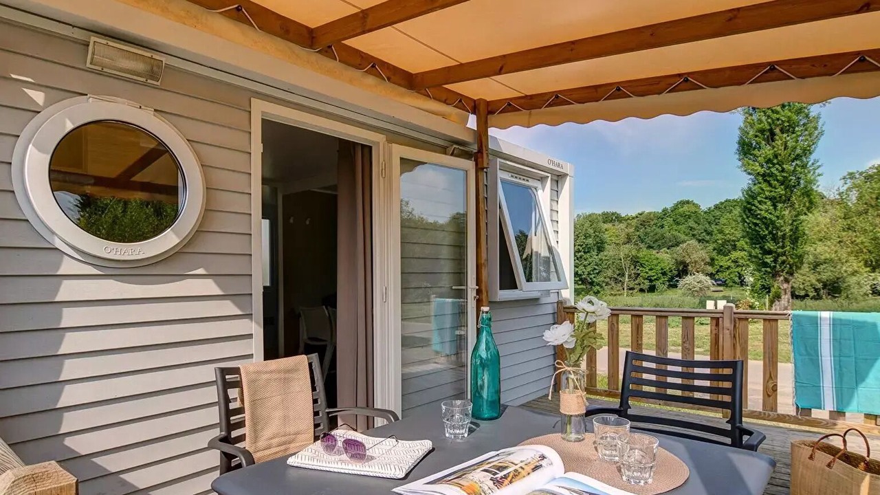 Photo of Outdoor in Maisons-Laffitte