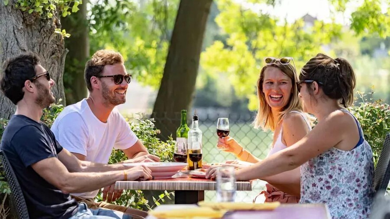 Photo of Outdoor in Maisons-Laffitte