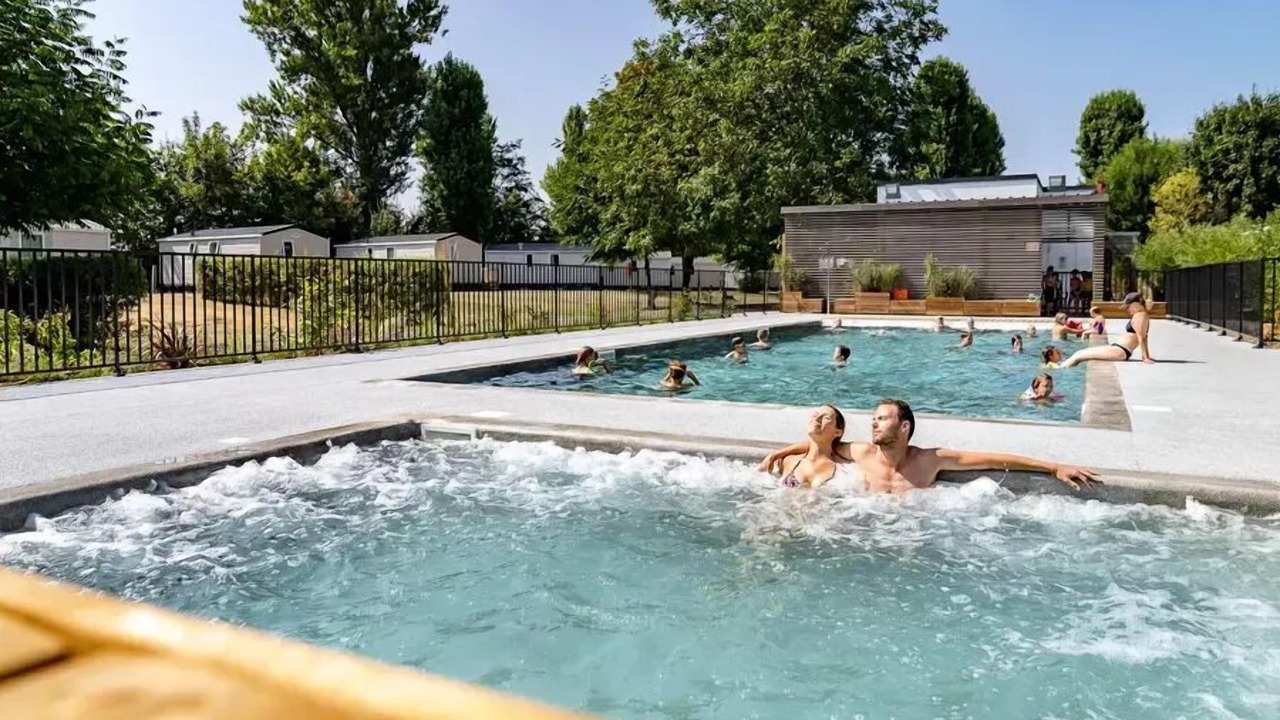 Photo of Outdoor in Maisons-Laffitte