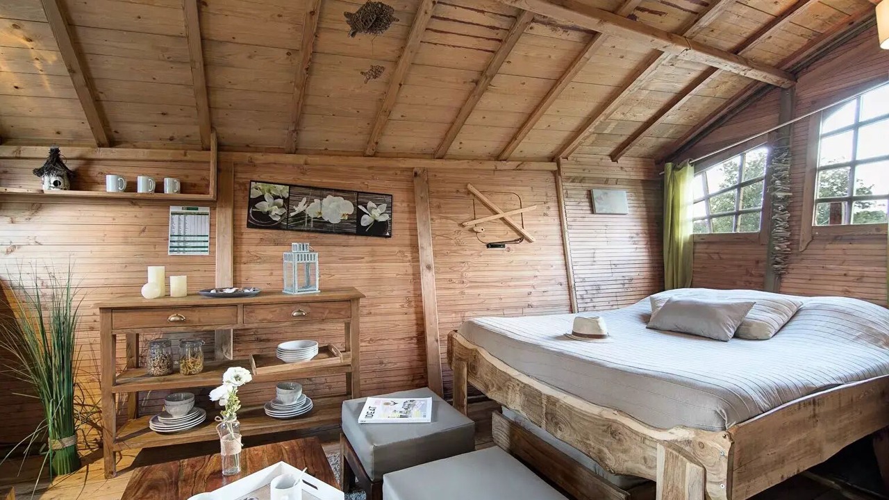 Photo of Bedroom in Maisons-Laffitte