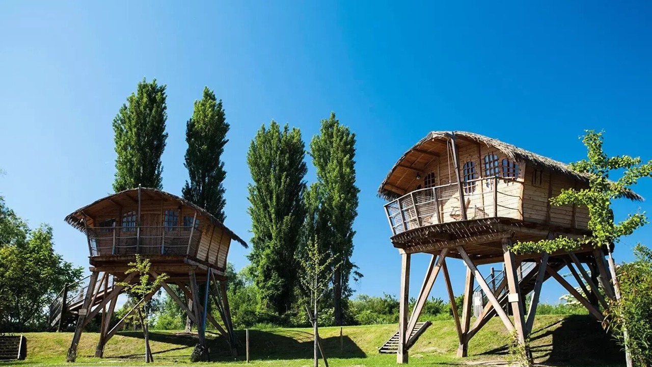 Photo of Outdoor in Maisons-Laffitte