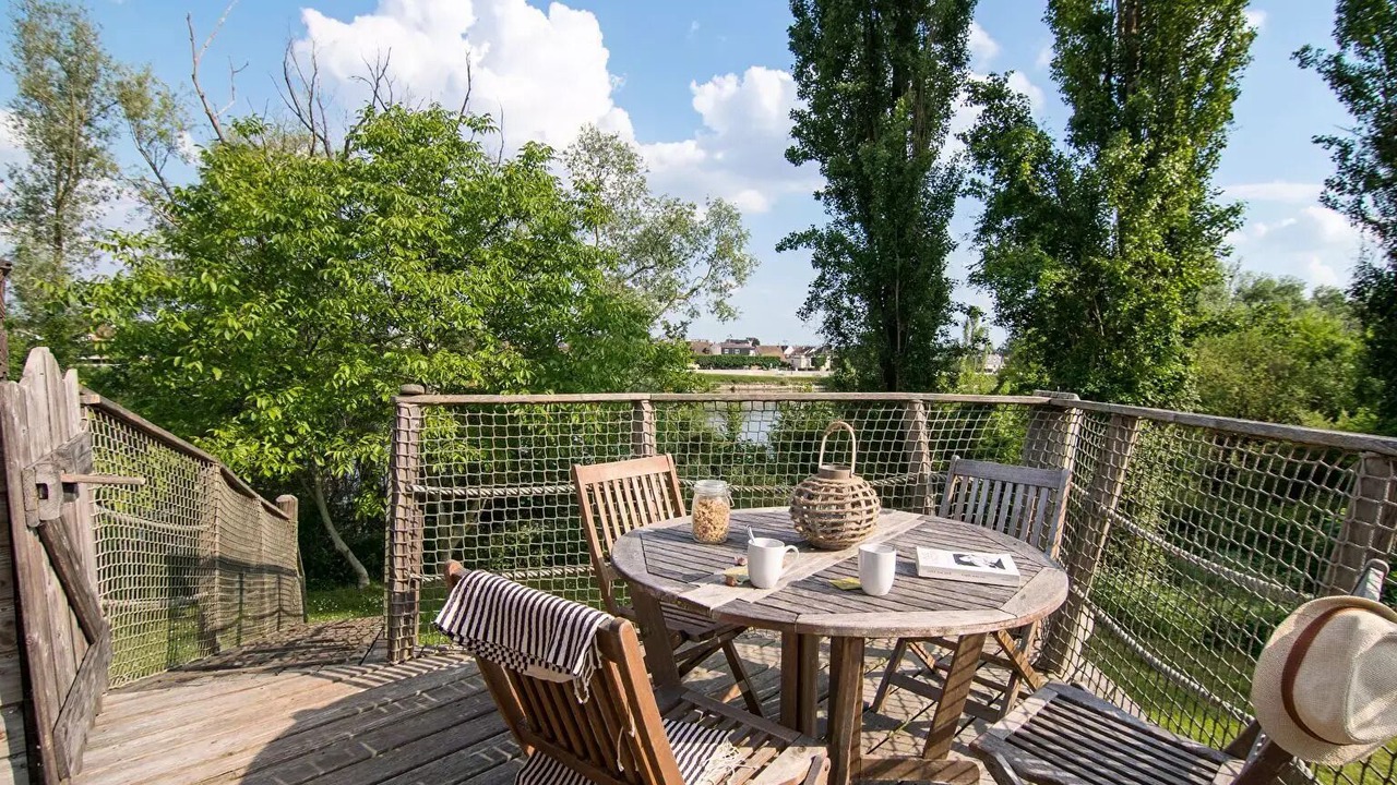 Photo of Outdoor in Maisons-Laffitte