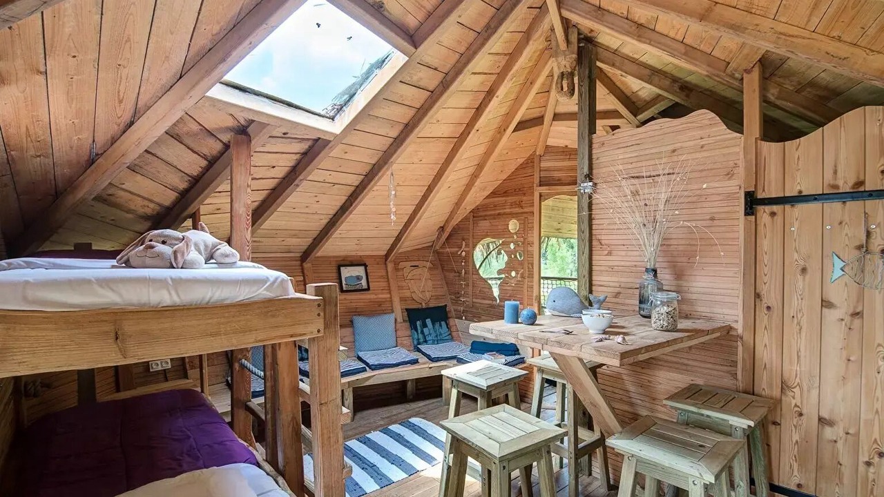 Photo of Bedroom in Maisons-Laffitte