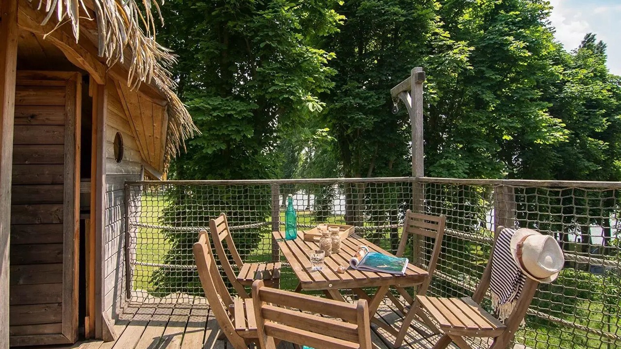 Photo of Outdoor in Maisons-Laffitte