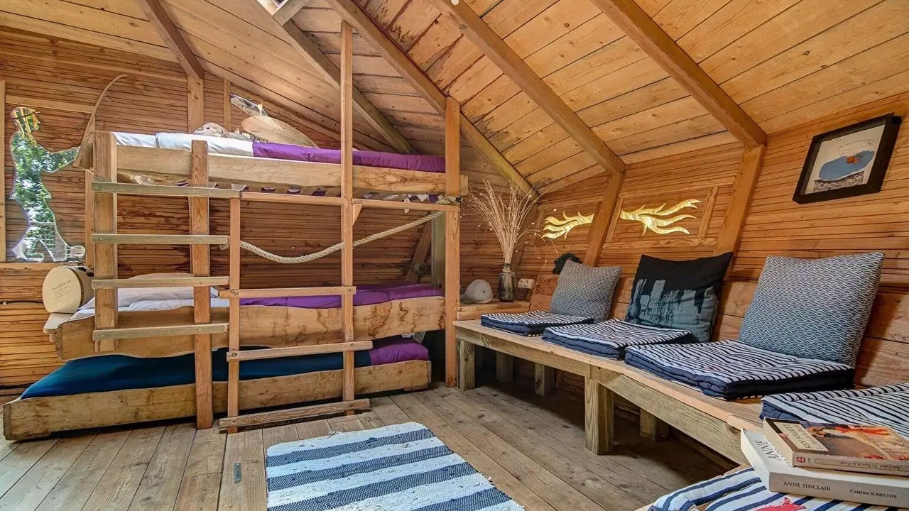 Photo of Bedroom in Maisons-Laffitte