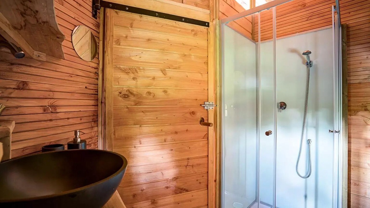 Photo of Bathroom in Maisons-Laffitte