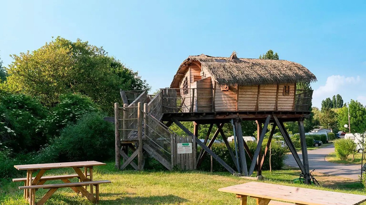 Photo of Outdoor in Maisons-Laffitte