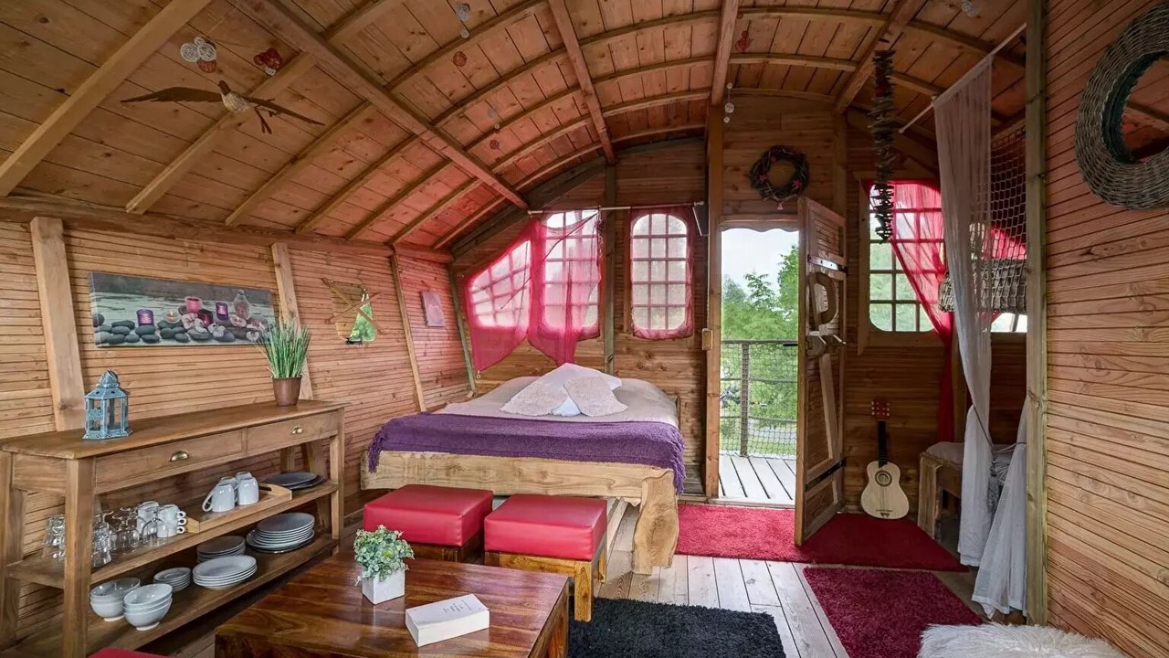 Photo of Bedroom in Maisons-Laffitte