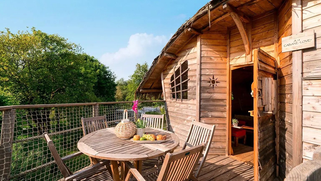 Photo of Outdoor in Maisons-Laffitte