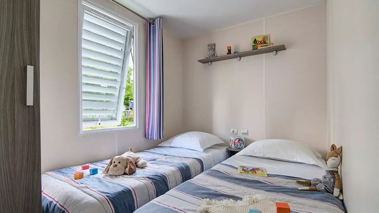 Photo of Bedroom in Maisons-Laffitte