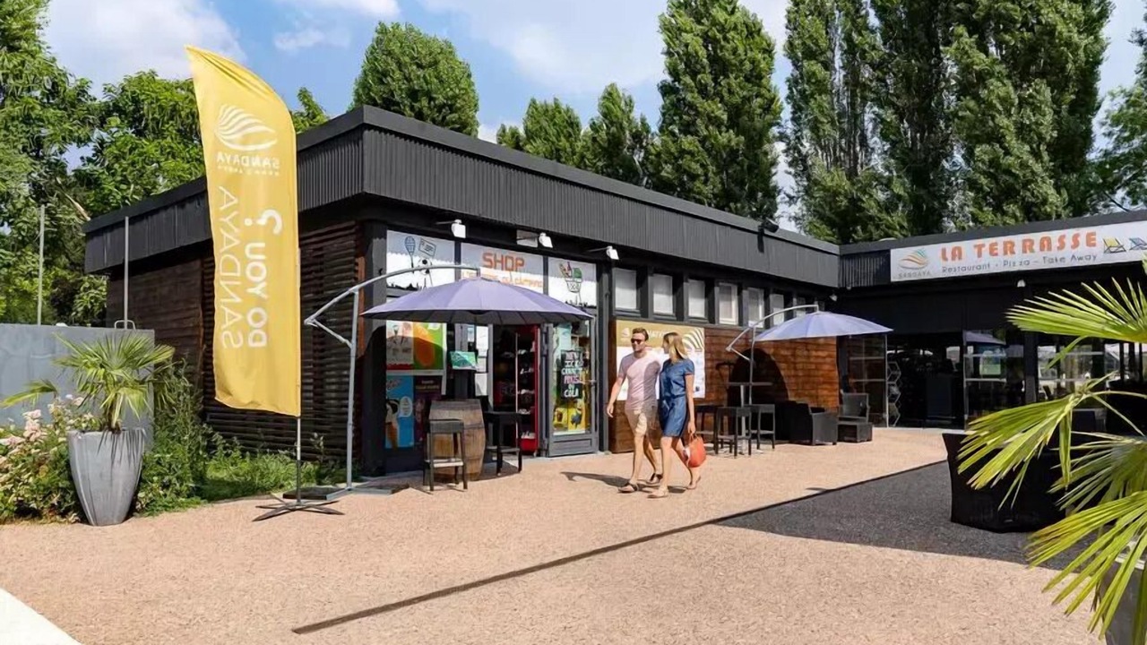 Photo of Others in Maisons-Laffitte