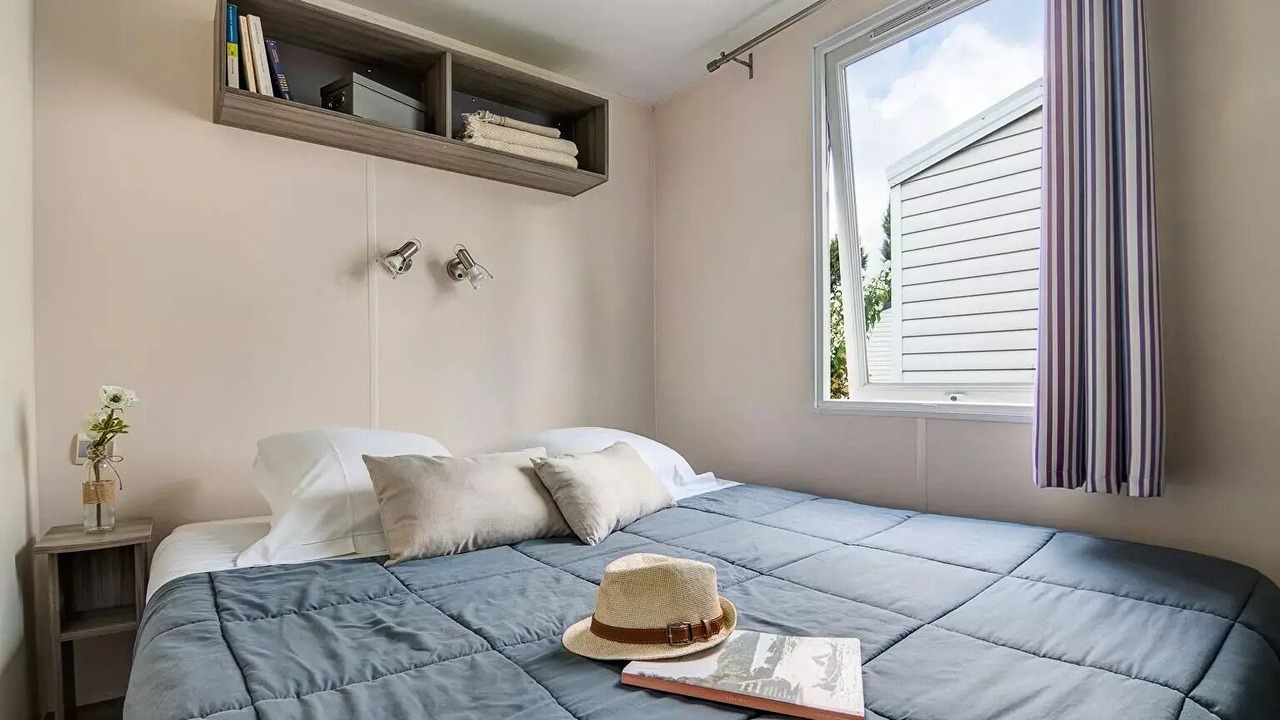 Photo of Bedroom in Maisons-Laffitte