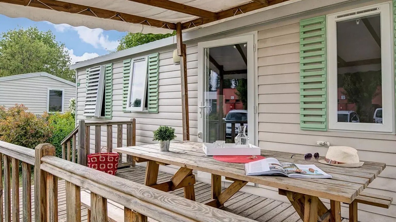 Photo of Outdoor in Maisons-Laffitte