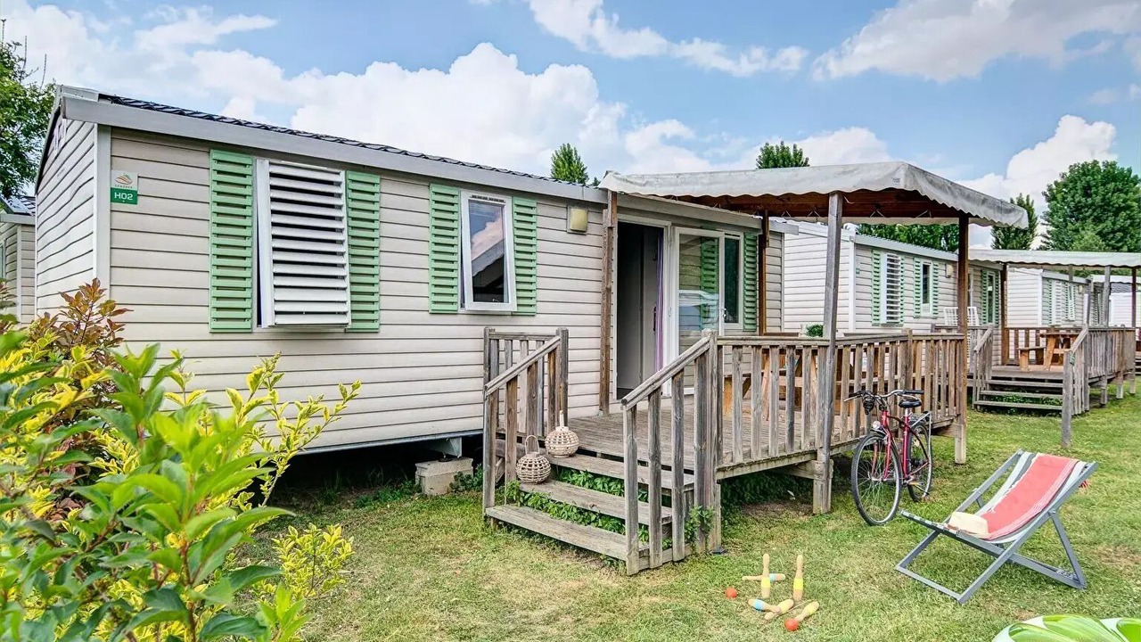 Photo of Outdoor in Maisons-Laffitte