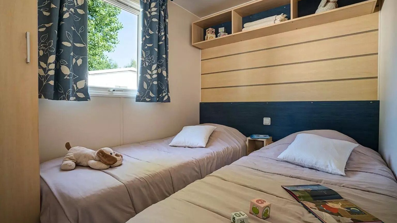 Photo of Bedroom in Maisons-Laffitte