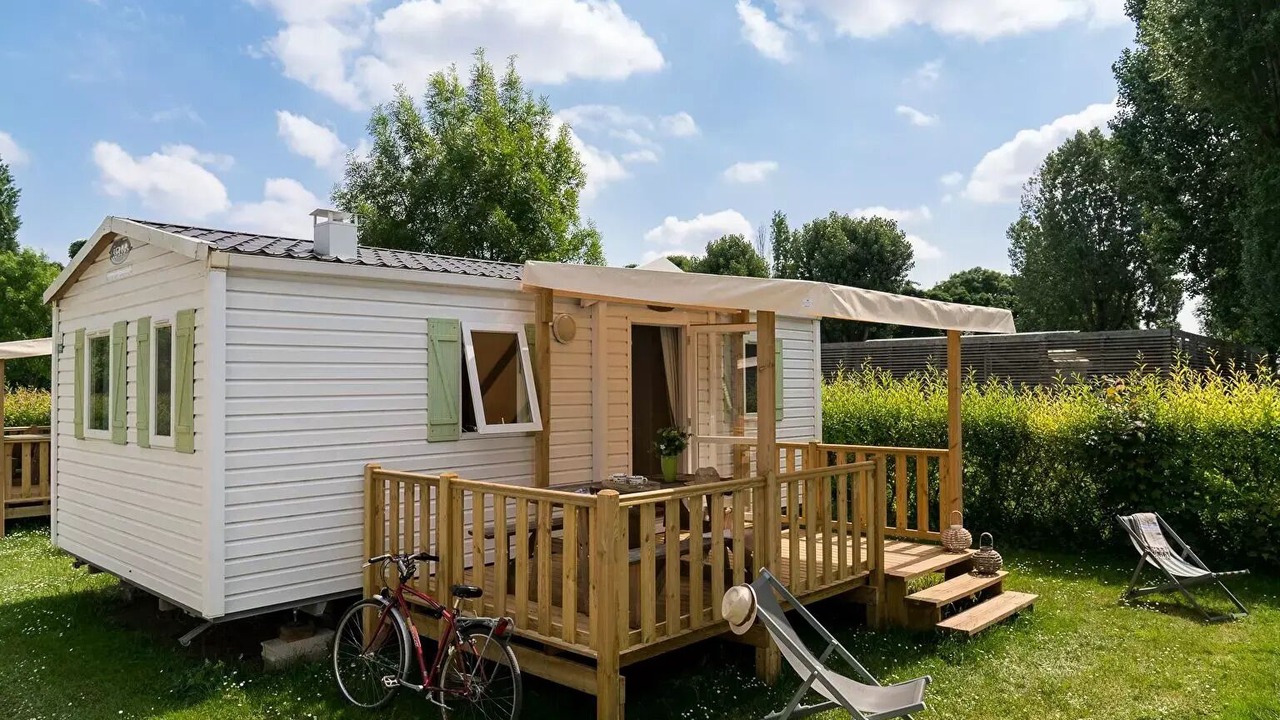 Photo of Outdoor in Maisons-Laffitte